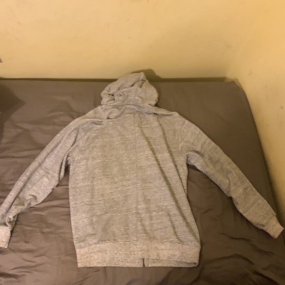 NWOT Publish Zip-up hoodie - Picture 2 of 3